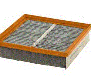 CV446 CABIN FILTER