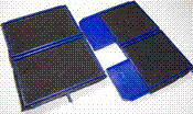 CV472 CABIN FILTER