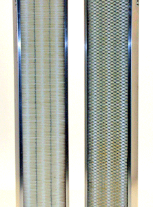 CV498 CABIN FILTER