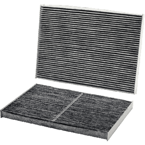 CV552 CABIN FILTER