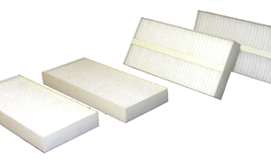 CV572 CABIN FILTER