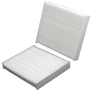 CV583 CABIN FILTER