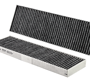 CV588 CABIN FILTER