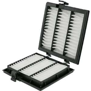 CV590 CABIN FILTER