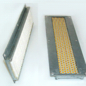 CV592 CABIN FILTER