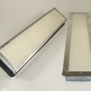 CV601 CABIN FILTER
