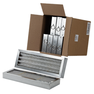 CV605 CABIN FILTER