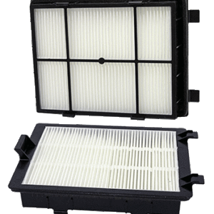 CV608 CABIN FILTER