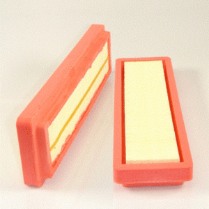 CV610 CABIN FILTER