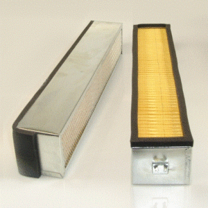 CV615 CABIN FILTER