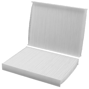 CV618 CABIN FILTER