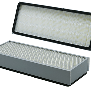 CV619 CABIN FILTER