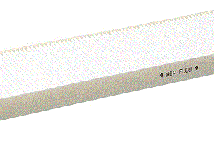 CV640 CABIN FILTER