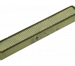 CV642 CABIN FILTER