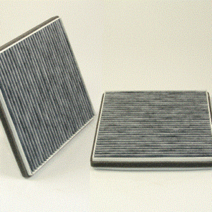 CV647 CABIN FILTER