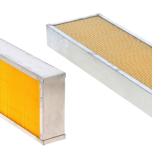 CV663 CABIN FILTER