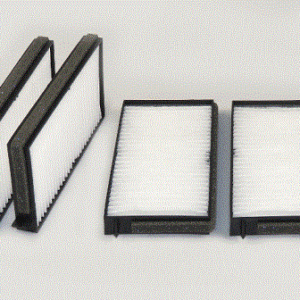 CV671 CABIN FILTER