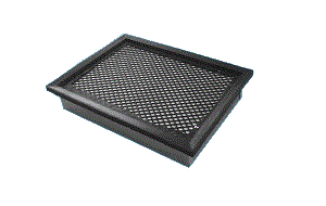 CV673 CABIN FILTER