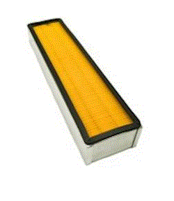 CV674 CABIN FILTER