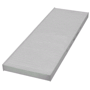 CV676 CABIN FILTER
