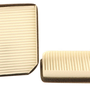 CV677 CABIN FILTER