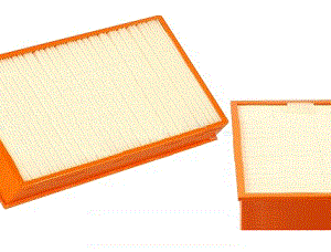 CV681 CABIN FILTER