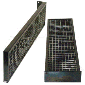 CV694 CABIN FILTER