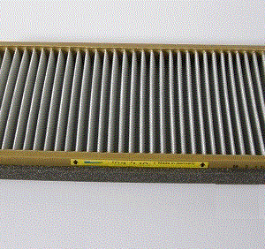 CV716 CABIN FILTER