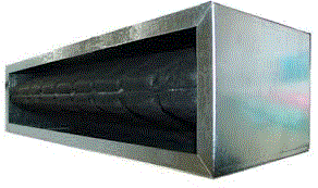 CV735 CABIN FILTER