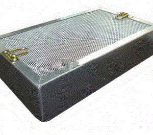 CV736 CABIN FILTER