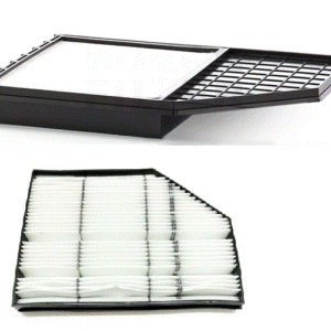CV752 CABIN FILTER
