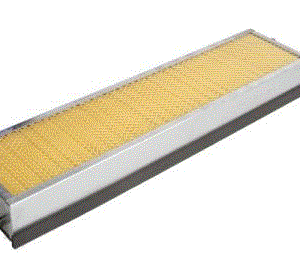 CV757 CABIN FILTER