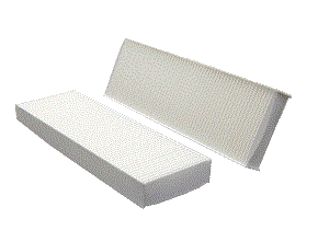 CV759 CABIN FILTER