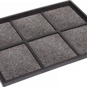 CV776 CABIN FILTER