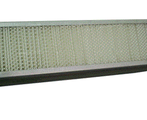 CV780 CABIN FILTER