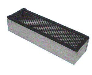 CV786 CABIN FILTER