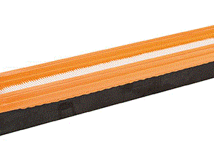 CV787 CABIN FILTER