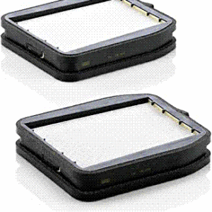 CV796 CABIN FILTER