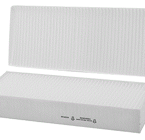 CV800 CABIN FILTER