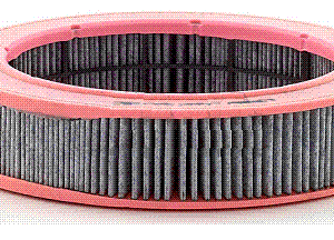 CV804 CABIN FILTER