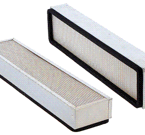 CV829 CABIN FILTER