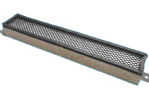 CV839 CABIN FILTER
