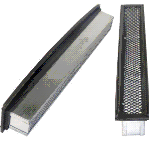 CV840 CABIN FILTER