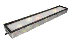CV843 CABIN FILTER