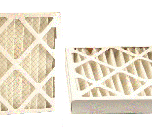 CV848 CABIN FILTER