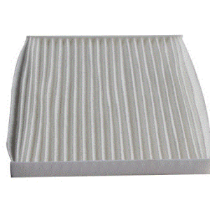 CV860 CABIN FILTER