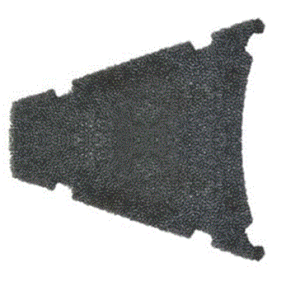 CV873 CABIN FILTER