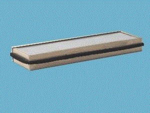 CV892 CABIN FILTER
