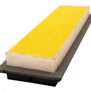 CV897 CABIN FILTER