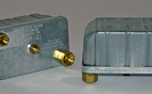 FC063 FUEL FILTER